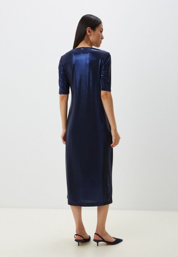 Платье Helmidge