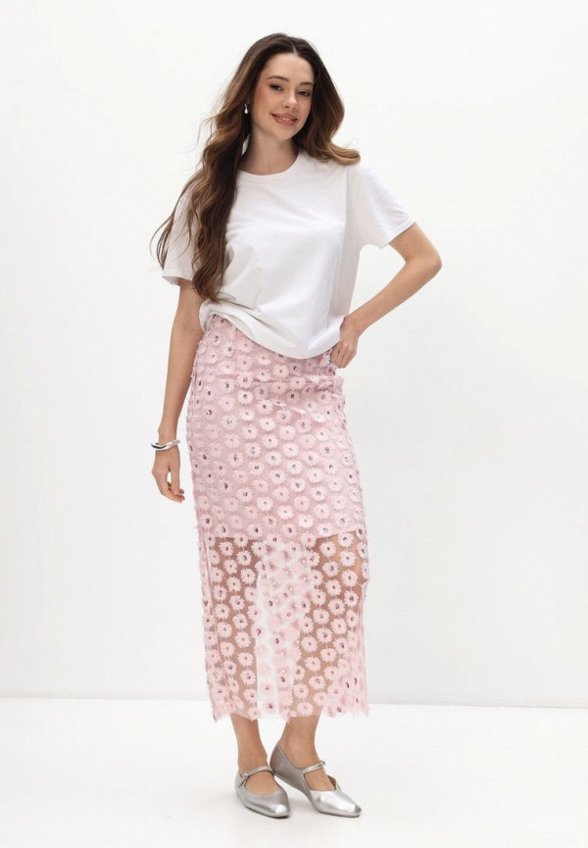 Юбка СелфиDress