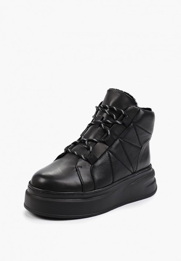 Ботинки Basconi