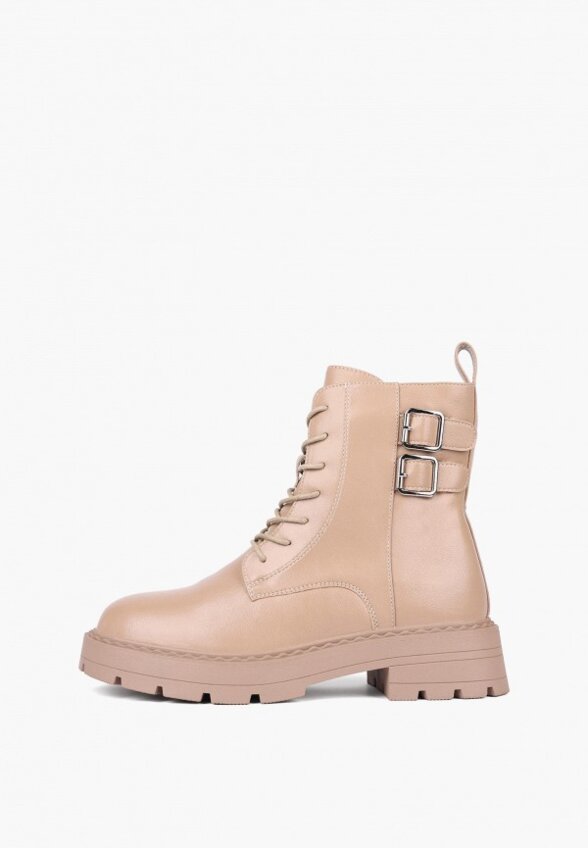 Ботинки Instreet