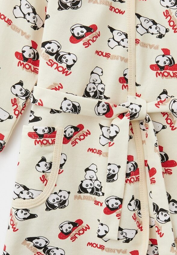 Халат домашний Youlala