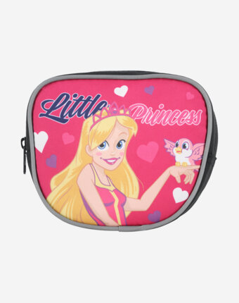 Сумка на велосипед детская Cyclotech CYC-5, Розовый