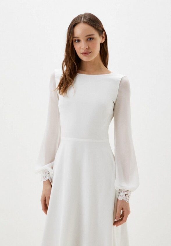 Платье Lakshmi fashion