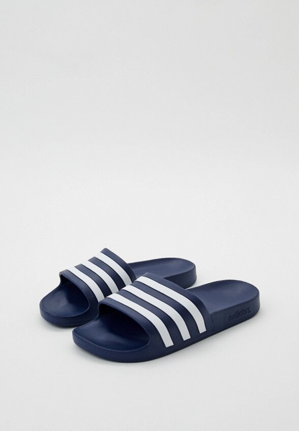 Сланцы adidas