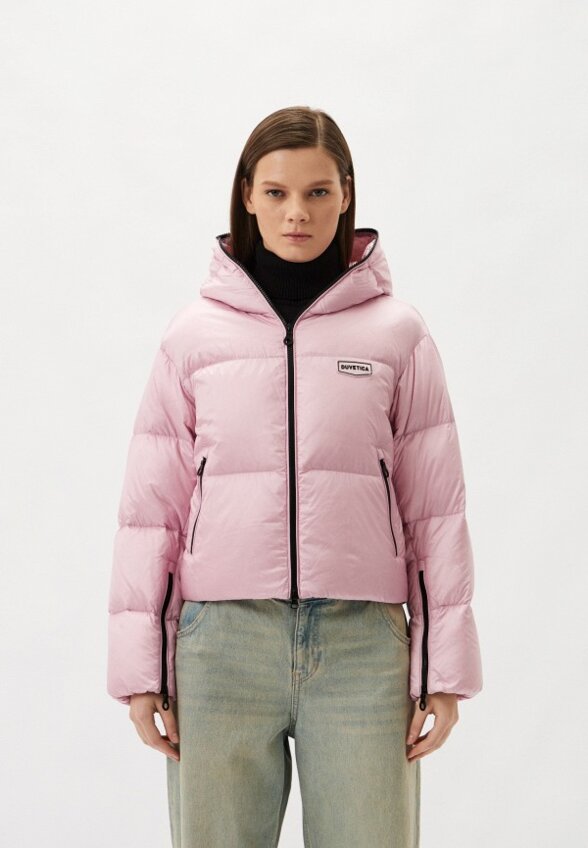 Пуховик Duvetica