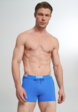 Плавки-шорты мужские PUMA Swim, Голубой1  - превью
