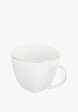 Чашка с блюдцем Elan Gallery6  - превью