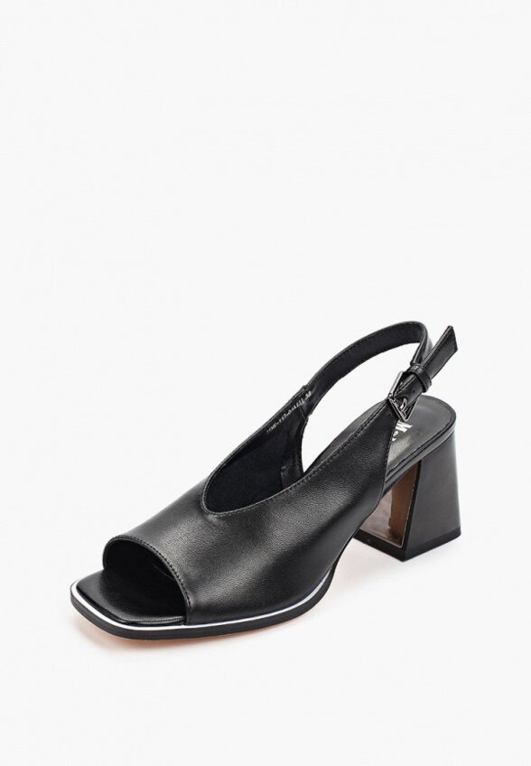 Босоножки Makfine