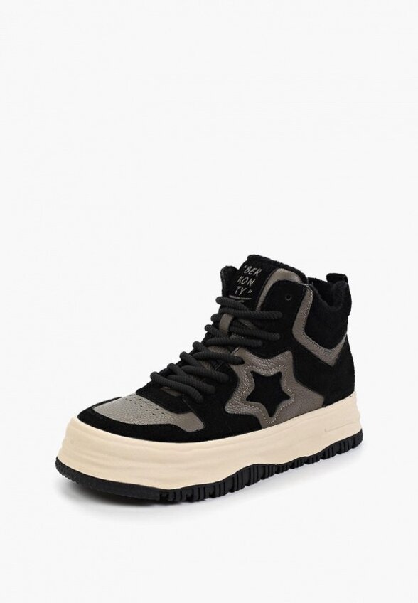 Кроссовки Berkonty