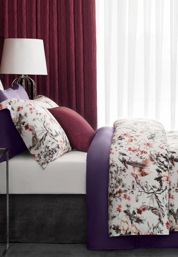 Постельное белье Семейное Togas