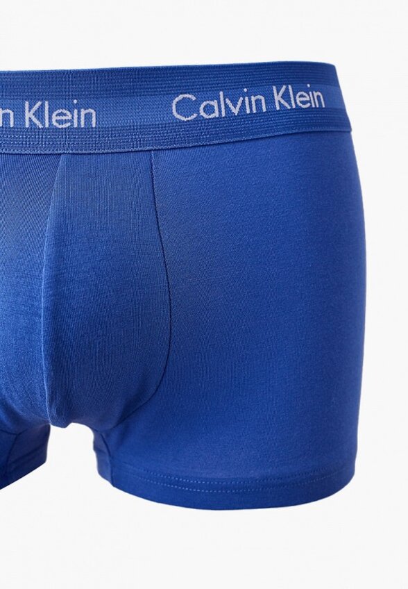 Трусы 3 шт. Calvin Klein Underwear