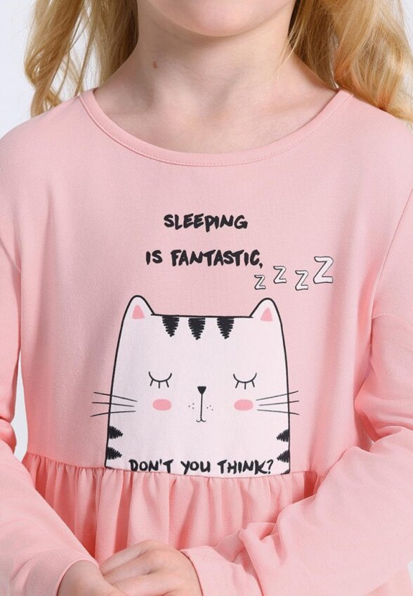 Платье Апрель