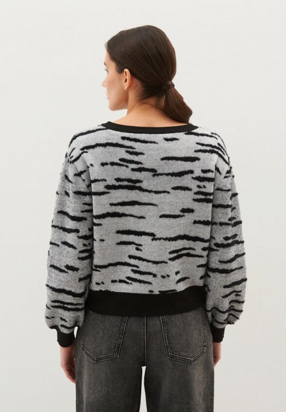 Джемпер Taifun