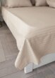 Простыня 2-спальная DeNastia2  - превью