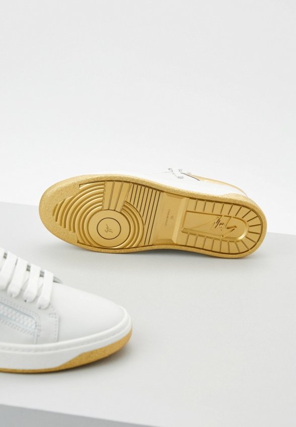 Кеды Giuseppe Zanotti