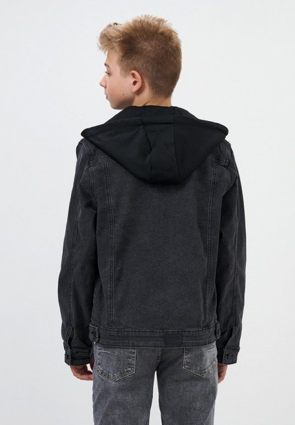 Куртка джинсовая Resser Denim