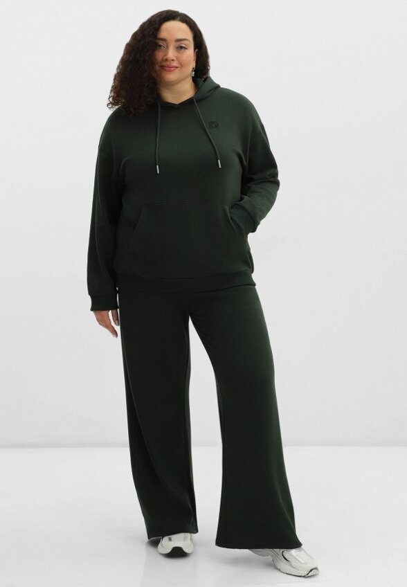 Брюки спортивные Donna D’oro