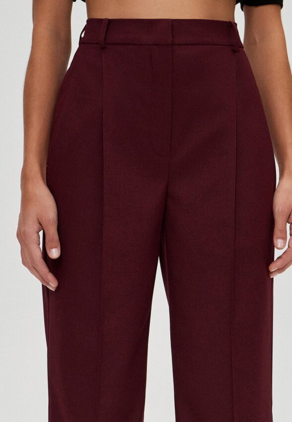 Брюки Мама Разрешила