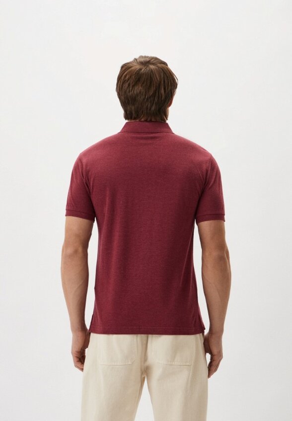 Поло Hackett London