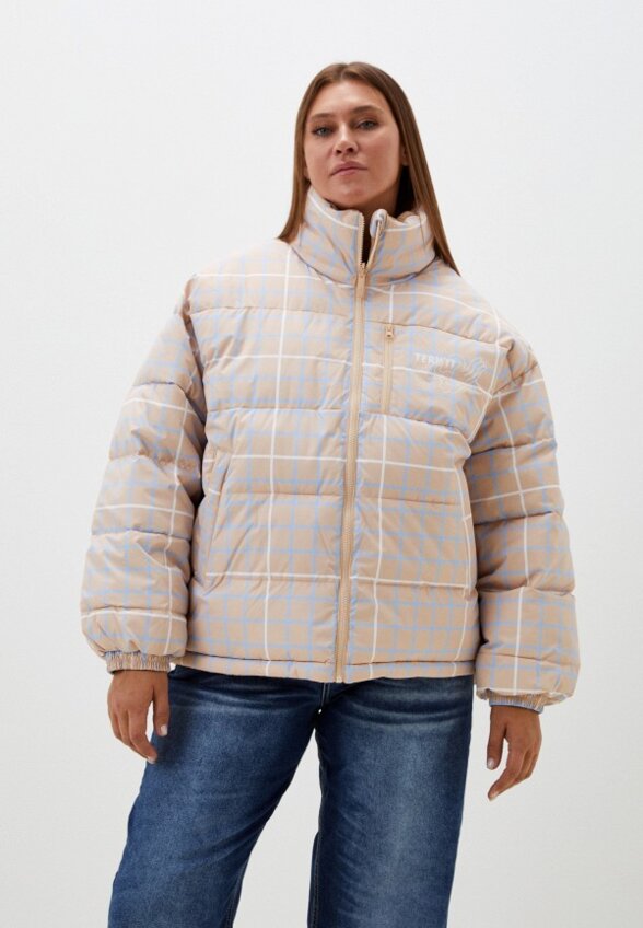 Куртка утепленная Termit