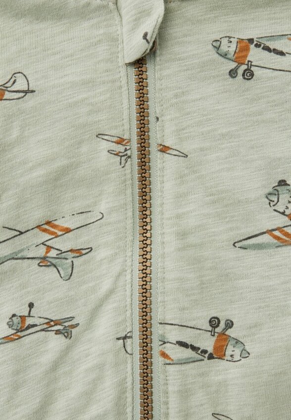 Боди, толстовка и брюки Carter’s