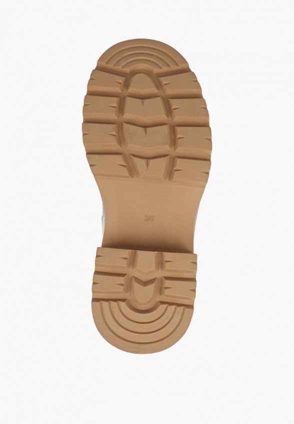 Ботинки Zumita