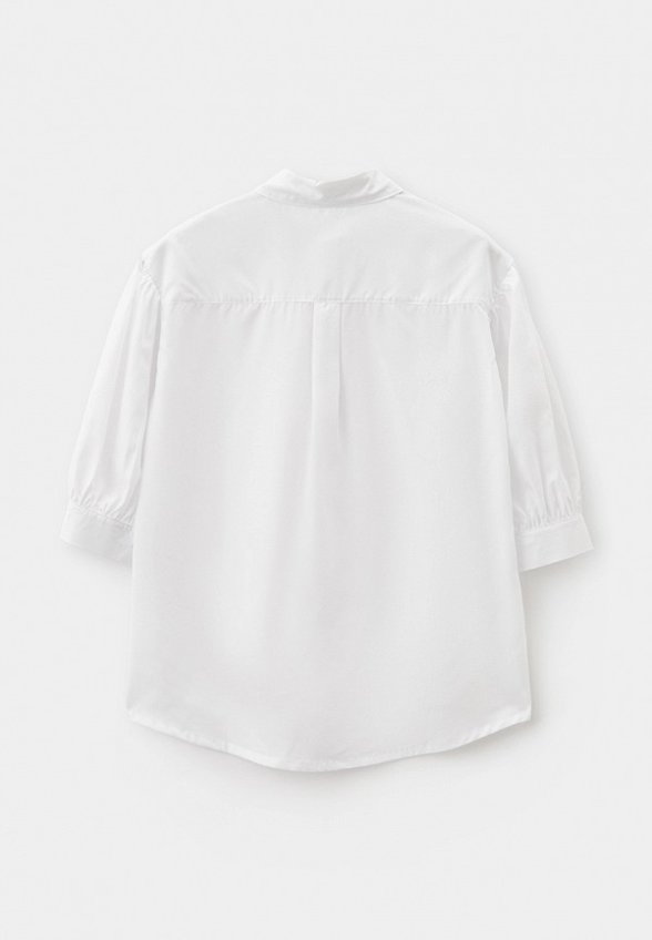 Блуза Карамелли