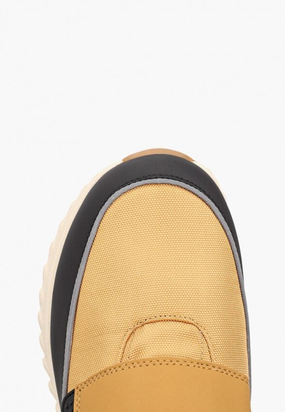 Ботинки Котофей