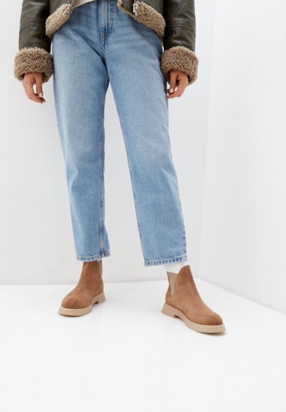 Ботинки Vitacci