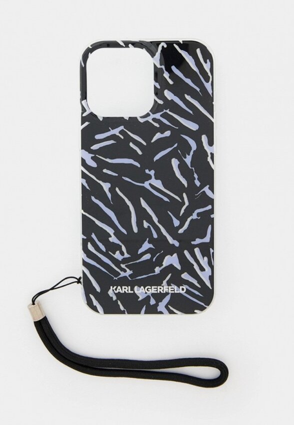 Чехол для iPhone Karl Lagerfeld