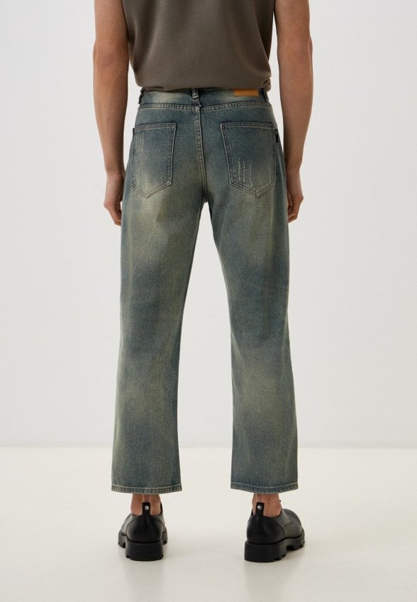 Джинсы Rushbay