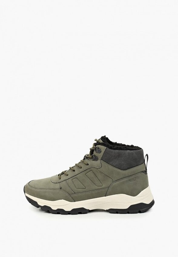 Кроссовки Safety Jogger