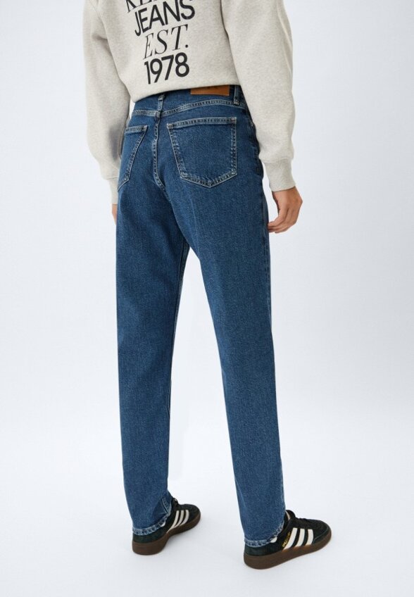 Джинсы Calvin Klein Jeans