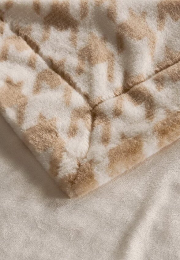 Плед Sofi De Marko