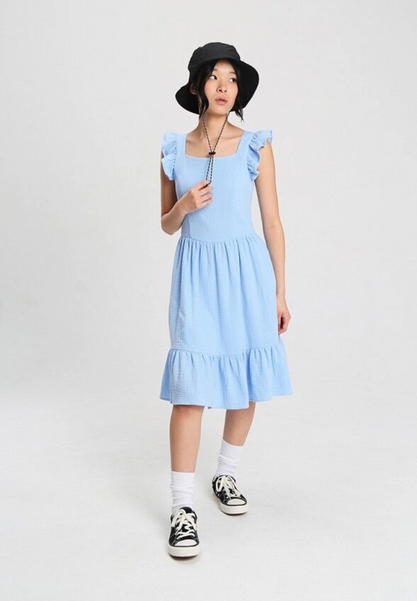 Сарафан Smena