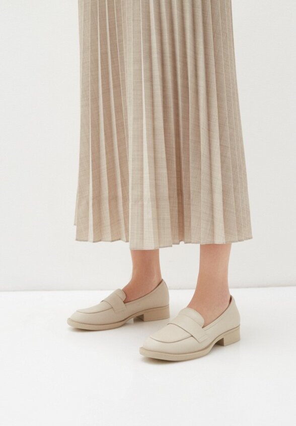 Лоферы Enzo Logana