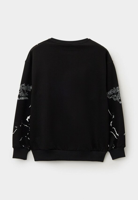 Свитшот Fashion X&S