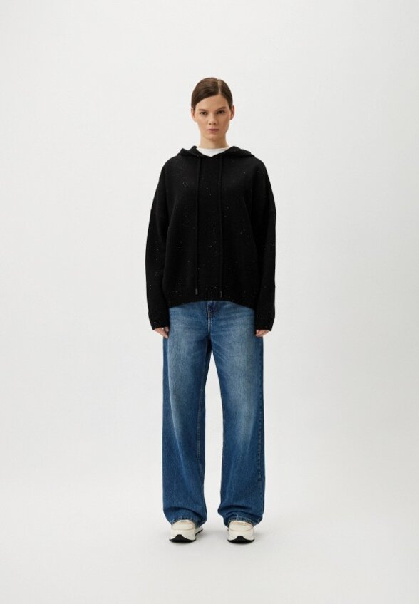 Джемпер Genious