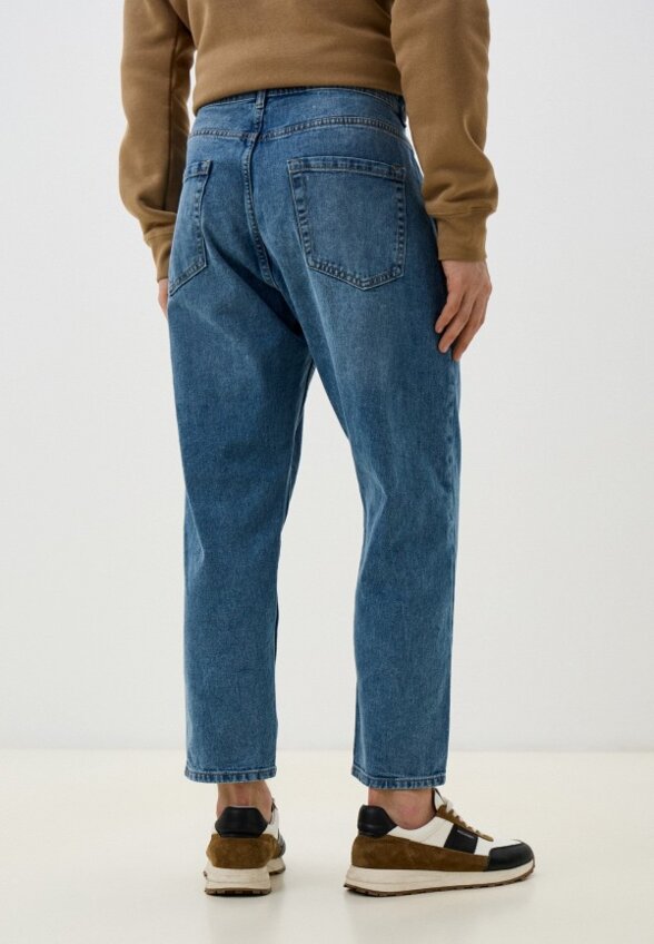 Джинсы Terranova