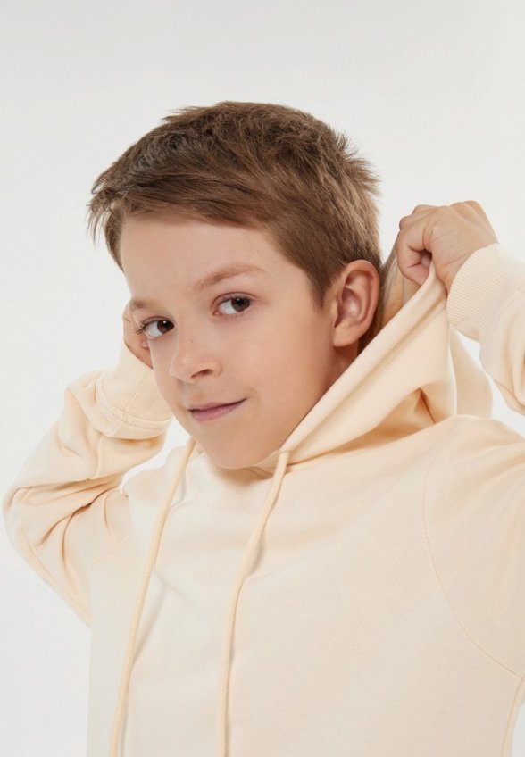 Худи Mascotte Junior