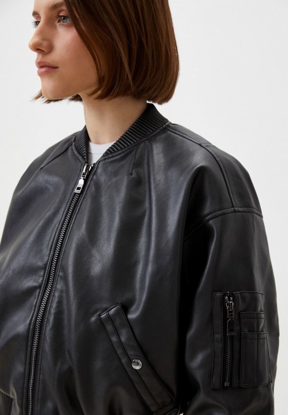 Бомбер Belucci