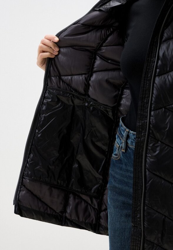 Куртка утепленная Tom Tailor