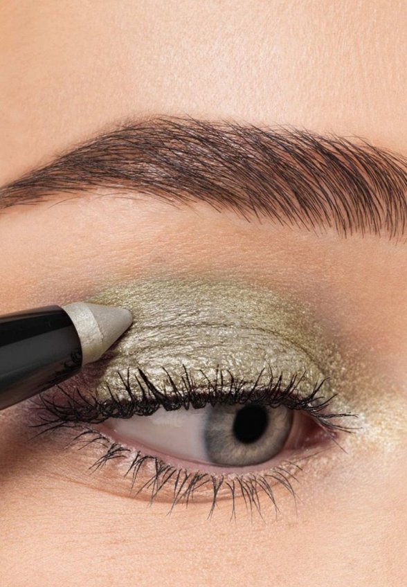 Тени-карандаш для век Artdeco