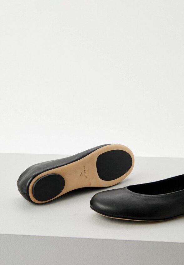 Балетки Weekend Max Mara