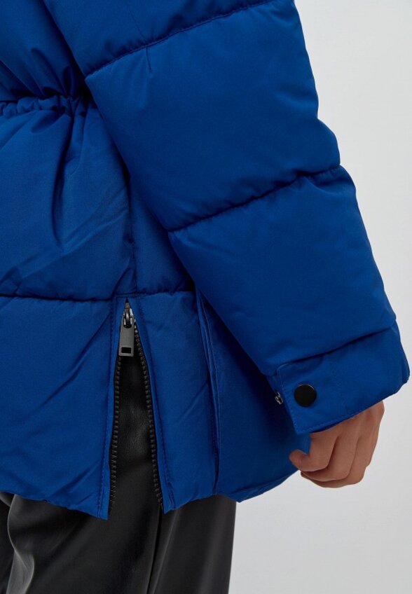 Куртка утепленная Modis