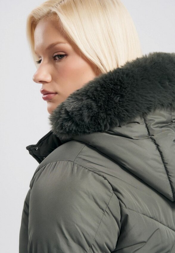 Куртка утепленная Твое