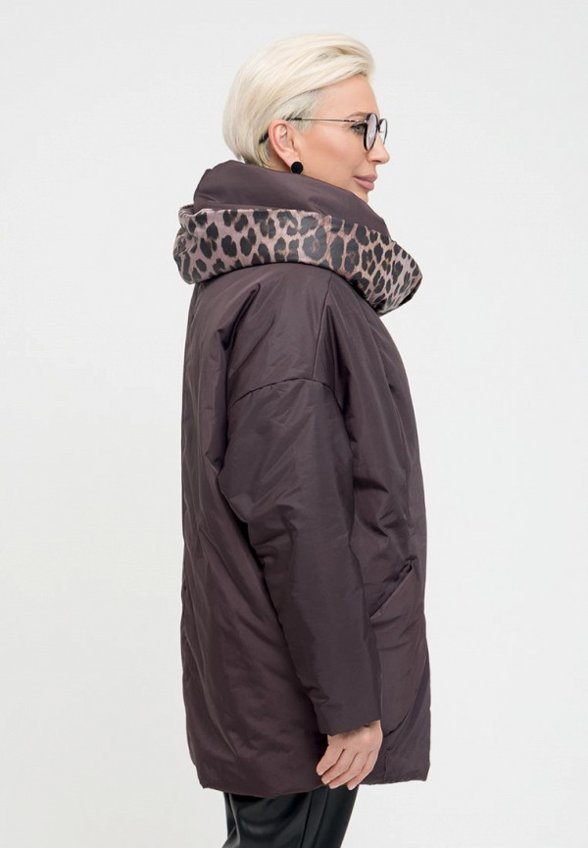 Пуховик Tuffoni