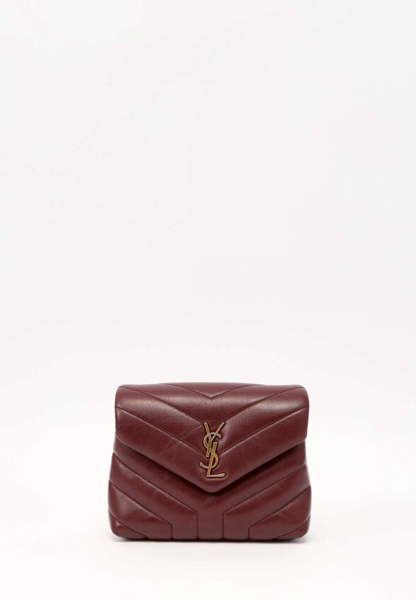 Saint Laurent LouLou