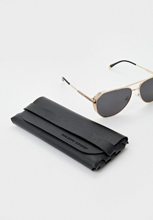 Очки солнцезащитные Thom Richard