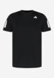 Футболка мужская adidas Club, Черный6  - превью
